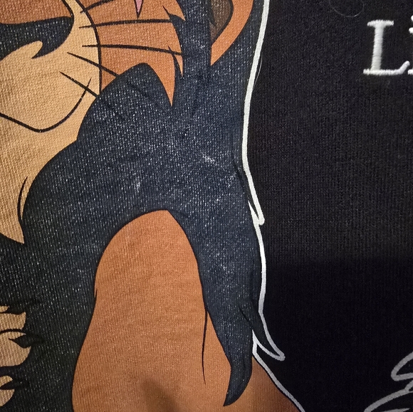 Disney Sweatshirt - Picture 2 of 3